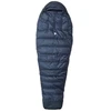 Image de Fjällräven Sac De Couchage Pour Femme Keb Two Seasons