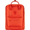 Image de Fjällräven - Re-Kånken - Sac à dos Flame Orange - 16 L