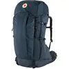 Image de Fjällräven - Abisko Friluft 45 - Sac à dos trekking Navy - S / M