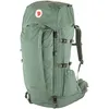 Image de Fjällräven - Abisko Friluft 45 - Sac à dos trekking Patina Green - S / M