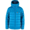Image de Fjällräven - Expedition Mid Winter Jacket - Doudoune homme UN Blue / Navy - L