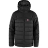 Image de Fjällräven - Expedition Mid Winter Jacket - Doudoune homme Black / Basalt - S
