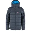 Image de FJALLRAVEN 12500152-560-525 Expedition Mid Winter Jacket M Jacket Homme Navy-UN Blue Taille XXL en occasion ou reconditionné