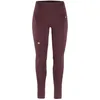 Image de Fjallraven 84773-357 Abisko Tights W Pants Femme Port Taille L en occasion ou reconditionné