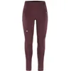 Image de Fjällräven - Abisko Tights - Leggings femme Port - S