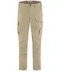 Image de Fjällräven - Vidda Pro Lite Trousers - Pantalon trekking homme Fossil - EU 44 - Long