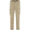 Image de Fjällräven - Vidda Pro Lite Trousers - Pantalon trekking homme Fossil - EU 44 - Regular