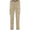 Image de Fjällräven - Vidda Pro Lite Trousers - Pantalon trekking homme Fossil - EU 46 - Regular