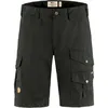 Image de Fjällräven - Vidda Pro Lite Shorts - Short randonnée homme Black - EU 48
