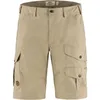 Image de Fjällräven - Vidda Pro Lite Shorts - Short randonnée homme Fossil - EU 50