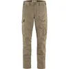Image de Fjällräven - Barents Pro Trousers - Pantalon randonnée homme Suede Brown - EU 48