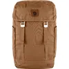 Image de Fjällräven - Greenland Top - Sac à dos urbain Khaki Dust - 20 L