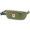 Image de Fjällräven - Ulvö Hip Pack Medium - Sac banane Green - 2 L