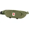 Image de Fjällräven - Ulvö Hip Pack - Sac banane Green - Large (4 L)