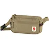 Image de Fjällräven - High Coast Hip Pack - Sac banane Clay - 1,5 L