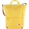 Image de Fjällräven - High Coast Totepack - Sac bandoulière Mellow Yellow - 23 L