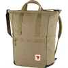 Image de Fjällräven - High Coast Totepack - Sac bandoulière Clay - 23 L