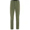 Image de Fjällräven - Abisko Trail Stretch Trousers M - Pantalon randonnée homme Laurel Green - EU 50 - Short