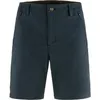 Image de Fjällräven - Abisko Trail Stretch Shorts M - Short randonnée homme Dark Navy - EU 46