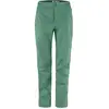 Image de FJALLRAVEN Abisko Hike Trousers W - Vert - taille 40/R 2026