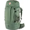 Image de Fjällräven - Abisko Trek 48 - Sac à dos trekking Patina Green - M / L