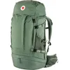 Image de Fjällräven - Abisko Trek 48 - Sac à dos trekking Patina Green - S / M