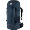 Image de Fjällräven - Abisko Trek 65 - Sac à dos trekking Navy - S / M