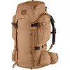 Image de Fjällräven - Kajka 55 - Sac à dos trekking Khaki Dust - M / L