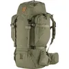 Image de Fjällräven - Kajka 75 - Sac à dos randonnée Green - M / L