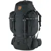 Image de FJALLRAVEN Kajka 65 Noir M/L 2026