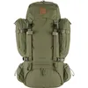 Image de Fjällräven - Kajka 65 - Sac à dos randonnée Green - M / L