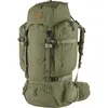 Image de Fjällräven - Kajka 85 - Sac à dos trekking Green - 85 L