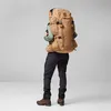 Image de Fjällräven - Kajka 55 - Sac à dos trekking UN Blue - S / M