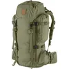Image de Fjällräven - Kajka 55 - Sac à dos trekking Green - S / M