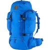 Image de Fjällräven - Kajka 75 - Sac à dos trekking UN Blue - S / M