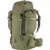 Image de Fjällräven - Kajka 75 - Sac à dos trekking Green - S / M