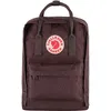 Image de Fjällräven - Kånken Laptop 13" - Sac à dos Blackberry - 13"
