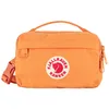 Image de Fjällräven - Kånken Hip Pack - Sacoche bandoulière Sunstone Orange - 2 L