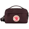 Image de Fjällräven - Kånken Hip Pack - Sacoche bandoulière Blackberry - 2 L