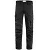 Image de Fjällräven - Vidda Pro Lite Trousers - Pantalon trekking homme Black - EU 56 - Long