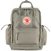 Image de Fjällräven - Kånken Outlong - Sac à dos urbain Fog - 18 L