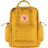 Image de Fjällräven - Kånken Outlong - Sac à dos urbain Ochre - 18 L