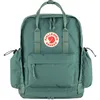 Image de Fjällräven - Kånken Outlong - Sac à dos urbain Frost Green - 18 L