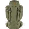 Image de Fjällräven - Kajka 100 - Sac à dos trekking Green - 100 L