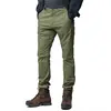 Image de Fjällräven Pantalon Abisko Hike