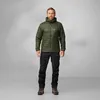Image de Fjällräven - Expedition X-Lätt Hoodie - Doudoune homme Deep Forest - S