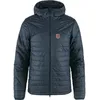 Image de Fjällräven - Expedition X-Lätt Hoodie - Doudoune homme Navy - XL