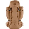 Image de Fjällräven - Kajka 75 - Sac à dos randonnée Khaki Dust - M / L
