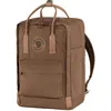 Image de Fjällräven - Kånken No. 2 Laptop 15" - Sac à dos urbain Hazel Brown - 15"