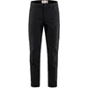 Image de Fjällräven - Abisko Winter Stretch Trousers - Pantalon randonnée homme Black - EU 48 - Regular